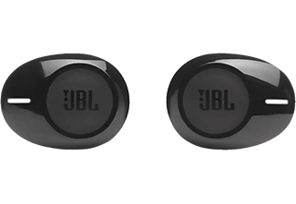 JBL TUNE 125TWS - Écouteurs True Wireless (In-ear, Noir )
