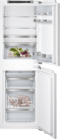 iQ500, Einbau-Kühl-Gefrier-Kombination KI85NADE0