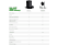 MICROSOFT Xbox Series X 1TB (RRT-00009)