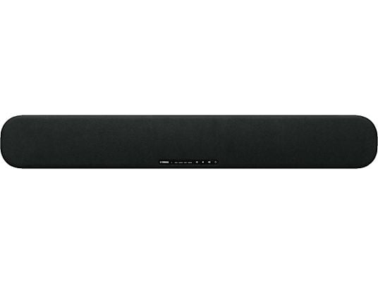 YAMAHA SR-B20A - Soundbar (Schwarz)