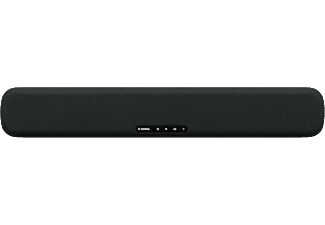 YAMAHA SR-C20A - Soundbar (Nero)