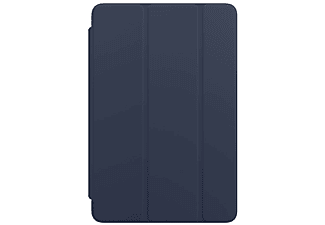 Apple Smart Cover, Funda tablet MGYV3ZM/A para iPad mini, poliuretano, Azul marino intenso