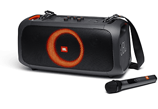 JBL Partybox Go Bluetooth Hoparlör