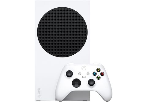 ALLEZ SOLIDE ! ® Câble d'alimentation Xbox one(s) & Xbox X