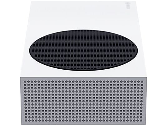 MICROSOFT Xbox Series S 512 GB (RRS-00009)