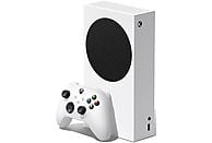 MICROSOFT Xbox Series S 512 GB (RRS-00009)