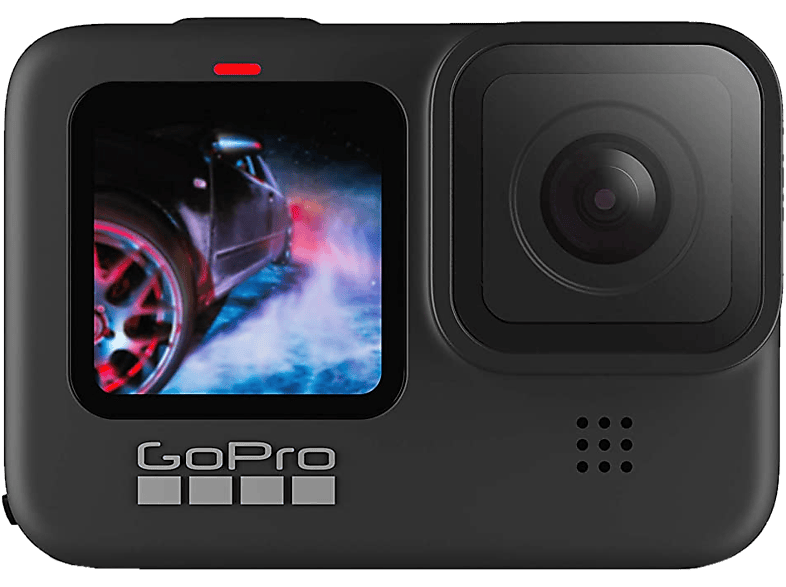 GOPRO Hero 9 Actioncam