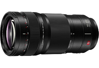 PANASONIC LUMIX S PRO 70-200mm F4.0 O.I.S. - Objectif zoom(Panasonic L-Mount, Plein format)