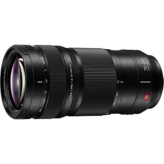 PANASONIC LUMIX S PRO 70-200mm F4.0 O.I.S. - Objectif zoom(Panasonic L-Mount, Plein format)