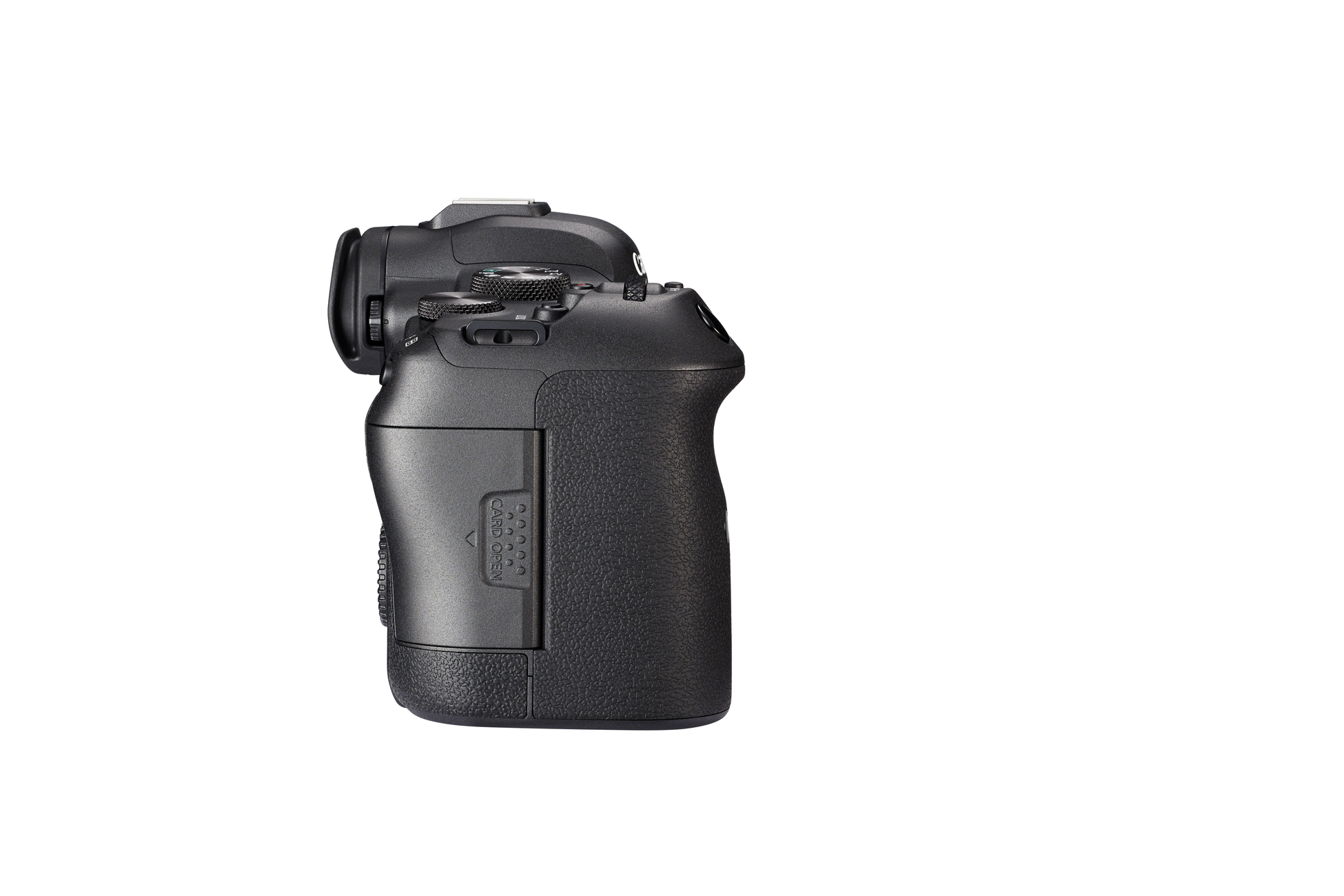Canon EOS R6ボディ CANON EOS R6 Body | MediaMarkt