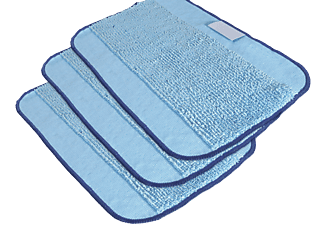 IROBOT 3ER MICROFIBER 3 NASS - Mikrofasertuch (Blau)