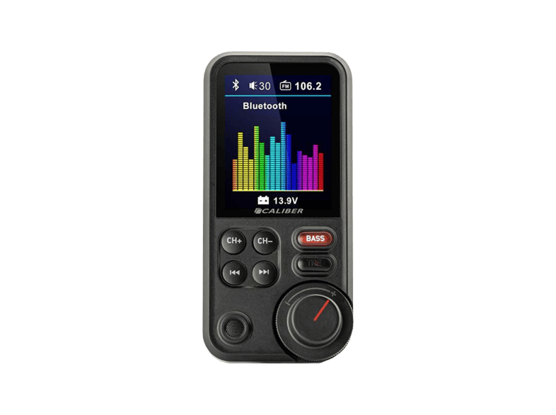 caliber pmt 566bt fm sender kaufen mediamarkt