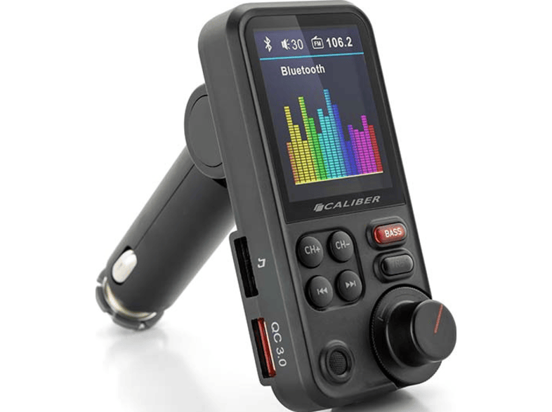 caliber pmt 566bt fm sender kaufen mediamarkt