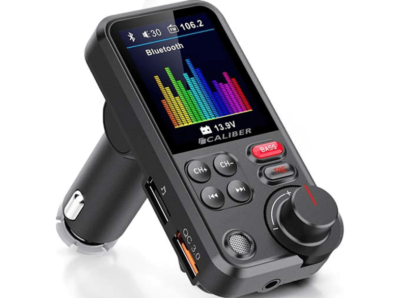 caliber pmt 566bt fm sender kaufen mediamarkt