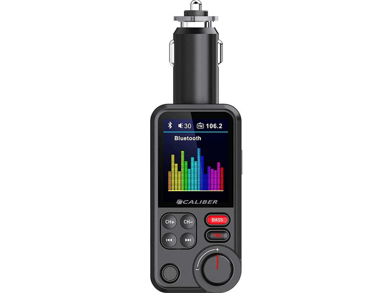 caliber pmt 566bt fm sender kaufen mediamarkt
