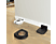 IROBOT Roomba s9158 - Aspirateur robot (Noir/Bronze)