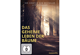 Das Geheime Leben Der Baume Peter Wohlleben Buch Kaufen Ex Libris