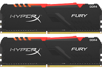 HYPERX FURY RGB - Memoria principale