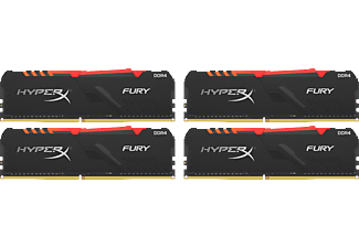 HYPERX FURY RGB - Mémoire vive