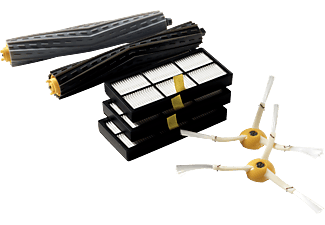 IROBOT ROOMBA REPLENISH-KIT 800ER SERIE - Zubehörset für Robotersauger (Mehrfarbig)