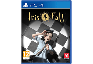 Iris.Fall - PlayStation 4 - Allemand