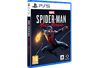 Marvel's Spider-Man: Miles Morales (PlayStation 5)