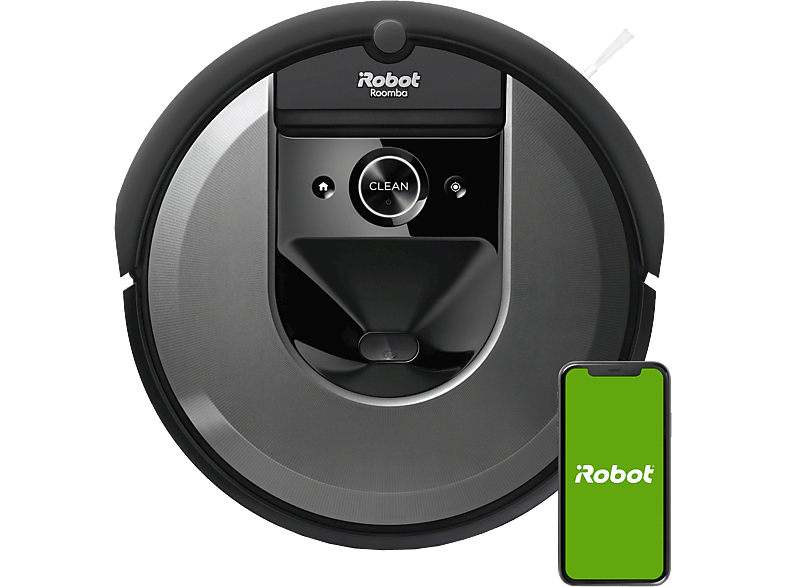 iROBOT Roomba® i7158 Saugroboter