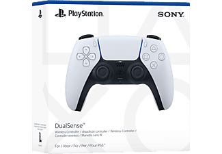 SONY PlayStation 5 DualSense vezeték nélküli kontroller