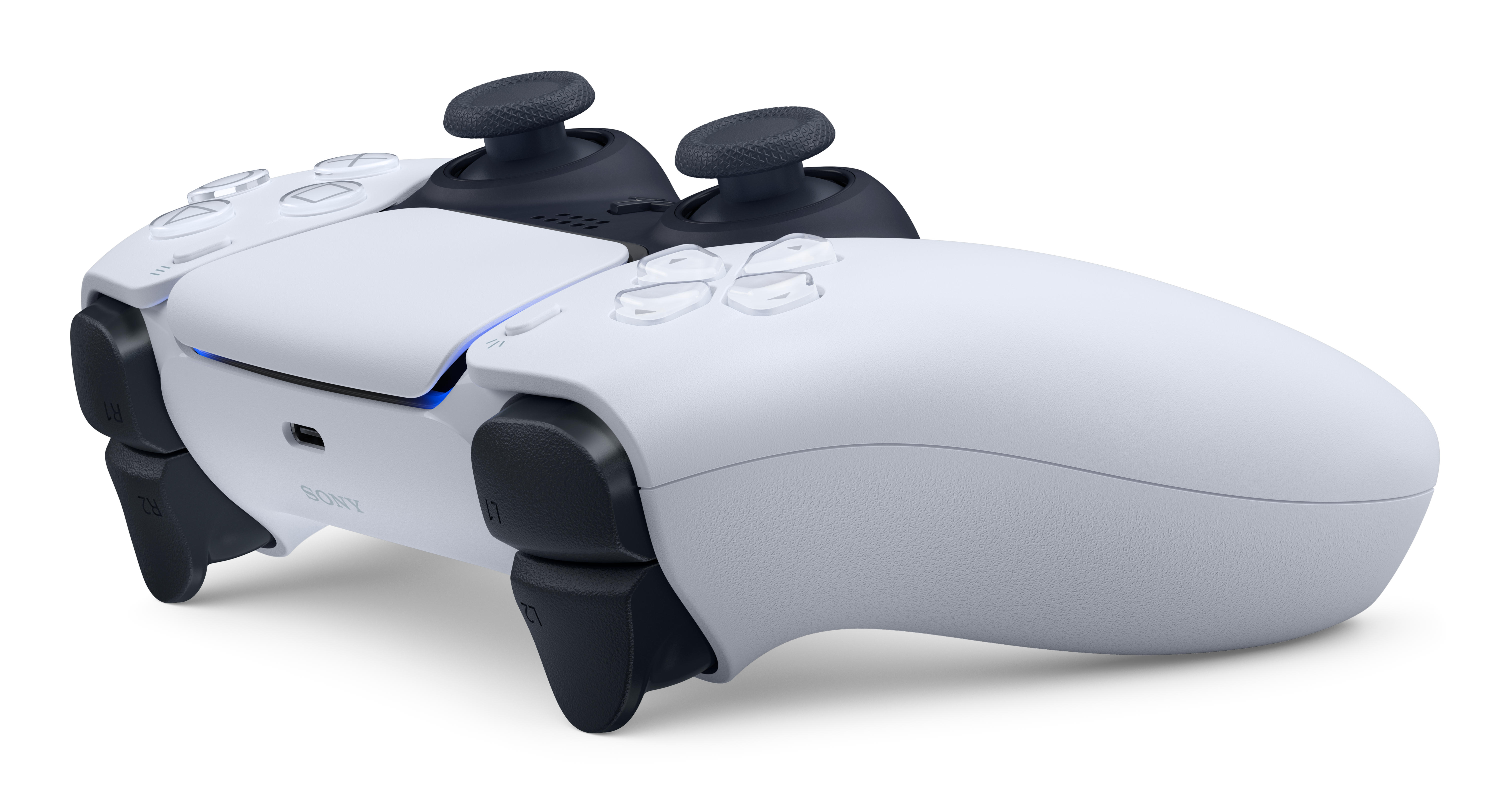 SONY PlayStation 5 DualSense vezeték nélküli kontroller