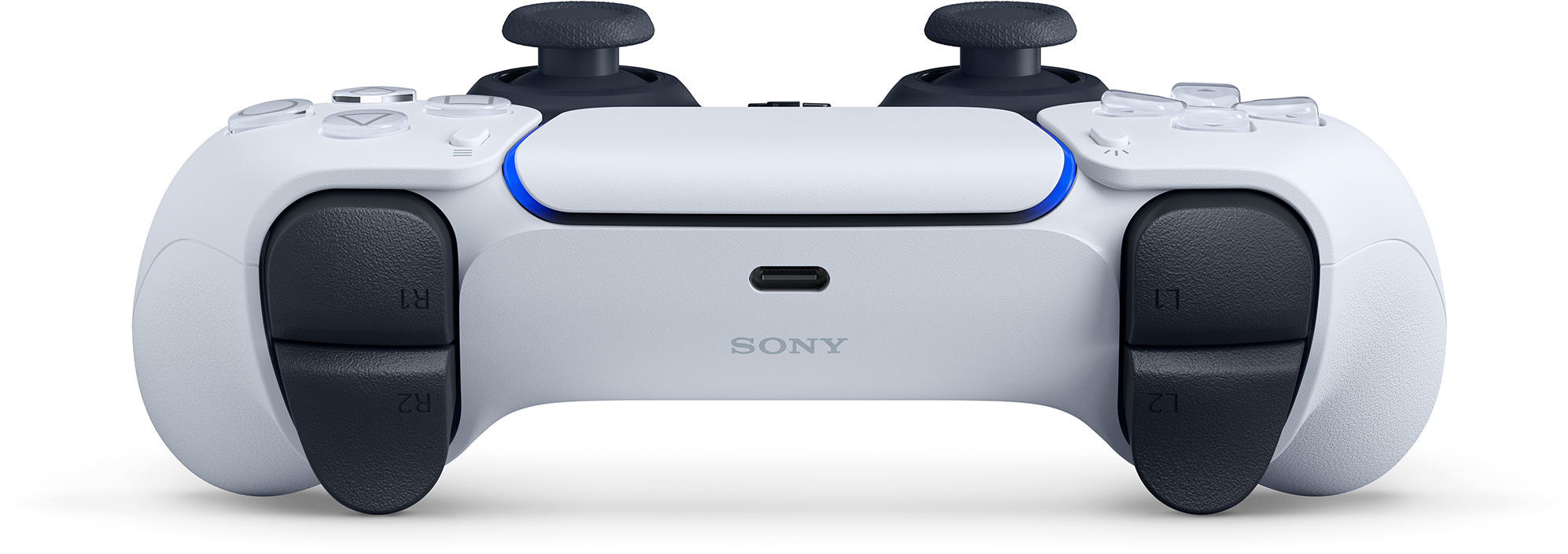 SONY PlayStation 5 DualSense vezeték nélküli kontroller