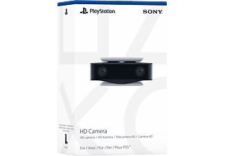 SONY PlayStation 5 HD-kamera