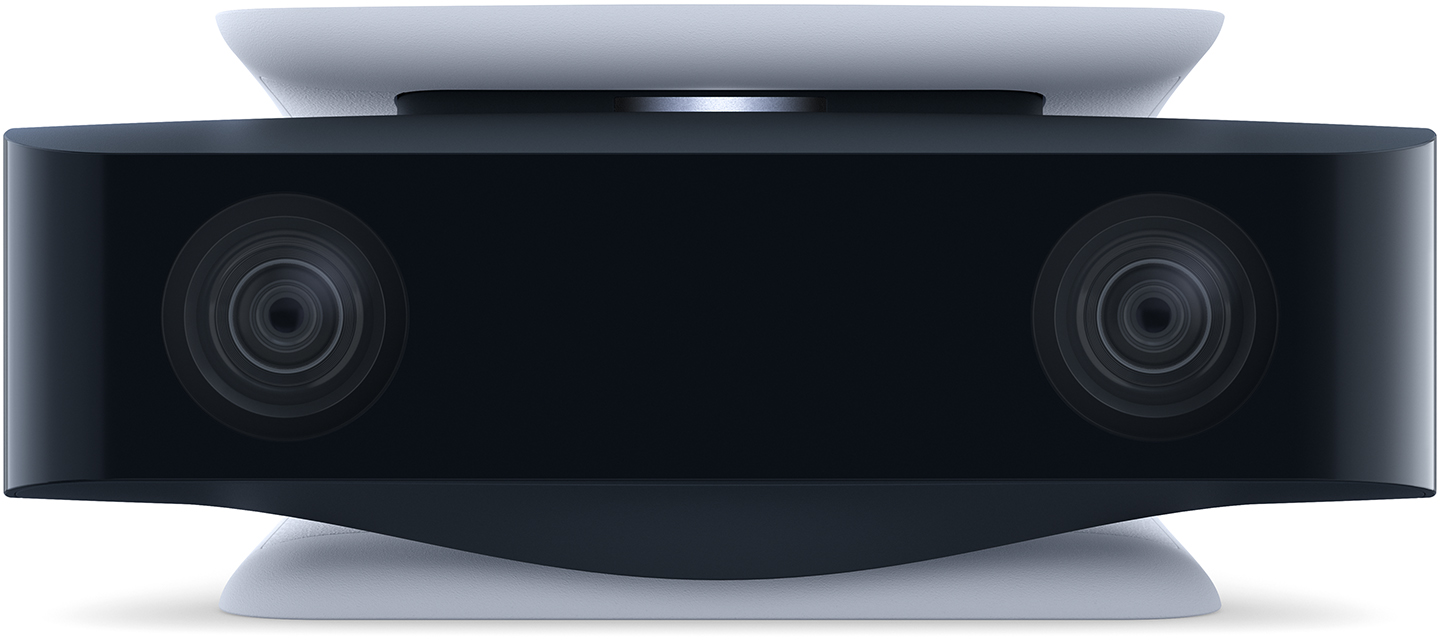 SONY PlayStation 5 HD-kamera
