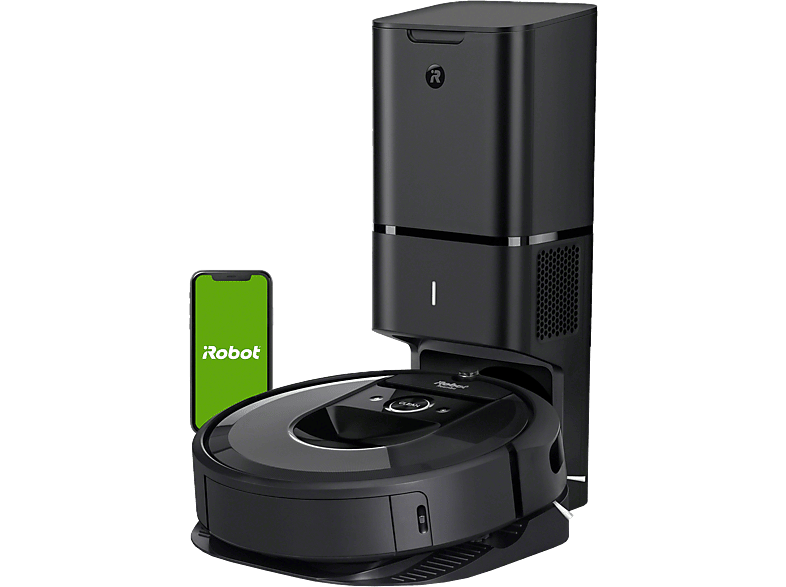iRobot Roomba i7+