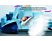 TEFAL Express Easy SV6116 - Dampfbügelstation (Weiß/Blau)