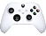 MICROSOFT Manette sans fil Xbox Series White Robot (QAS-00002)