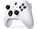 MICROSOFT Manette sans fil Xbox Series White Robot (QAS-00002)