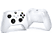 MICROSOFT Draadloze controller Xbox Series White Robot (QAS-00002)