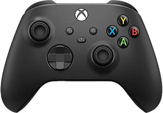 MICROSOFT Draadloze controller Xbox Series Black Carbon