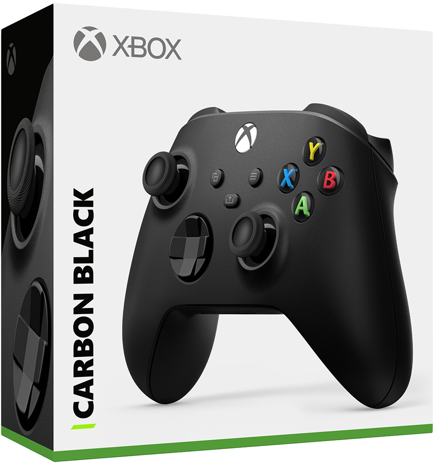 MICROSOFT Xbox Wireless Controller Android, iOS, Overig, PC, Xbox One ...