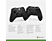 MICROSOFT Draadloze controller Xbox Series Black Carbon (QAT-00002)