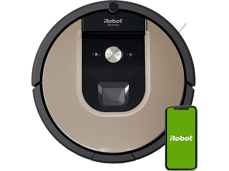 IROBOT Roomba 976