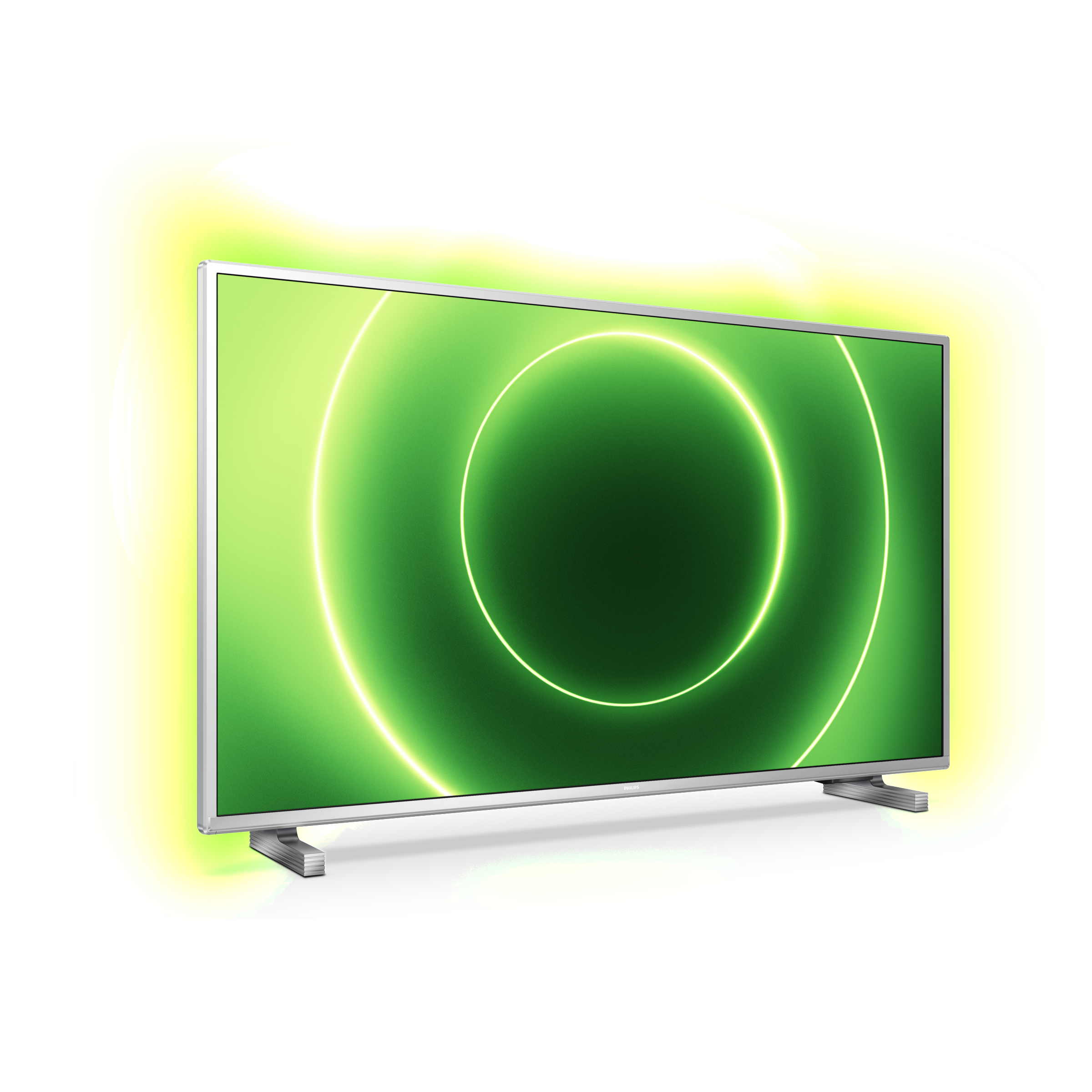 PHILIPS 32 PFS 6905/12 LED TV (Flat, 32 Zoll / 80 cm, Full-HD, SMART TV, Ambilight, Saphi)