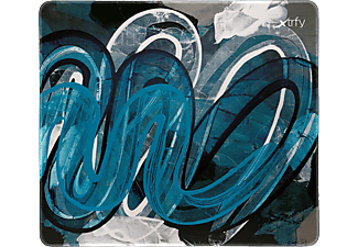 XTRFY GP4 Musmatta 46 x 40cm - Street Blue