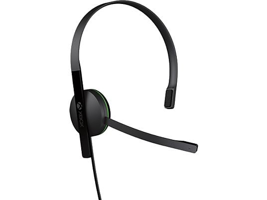 MICROSOFT Gaming headset Xbox One (S5V-00015)
