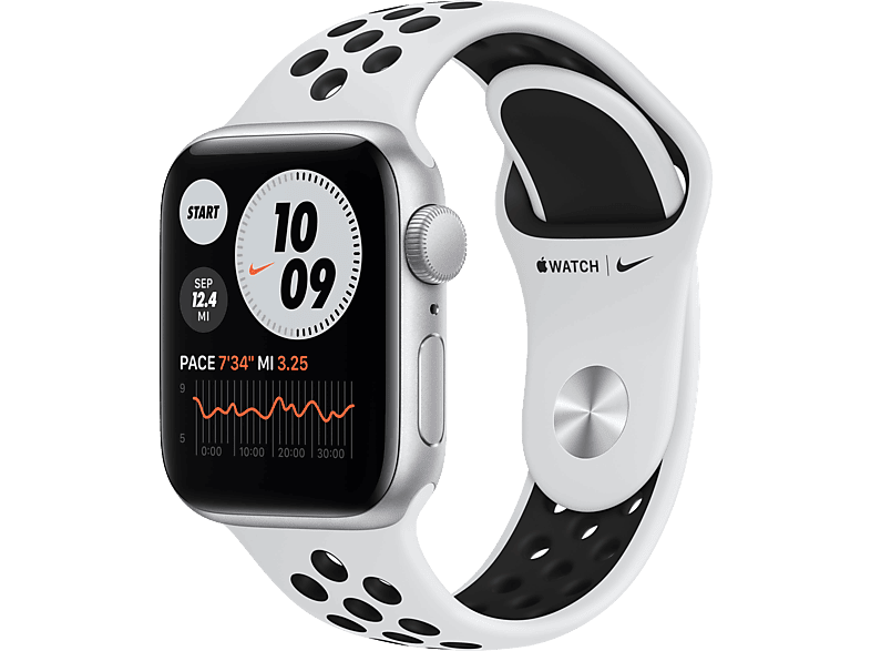 apple watch nike  armband