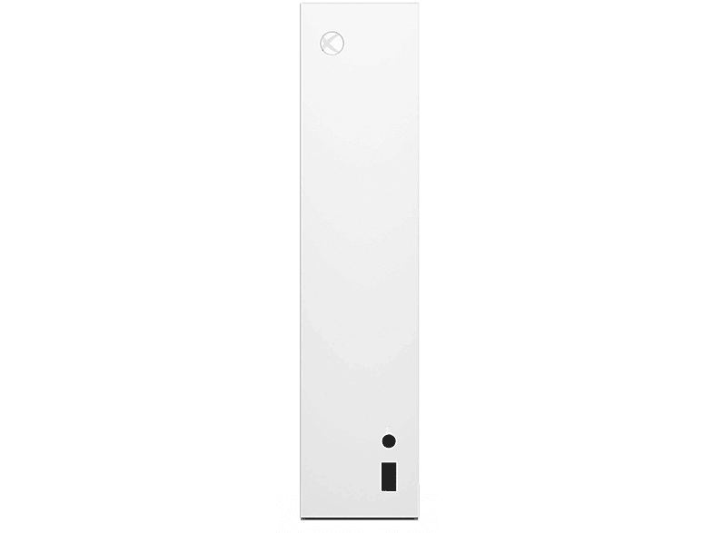 Thumbnail - MICROSOFT Xbox Series S 512 GB