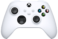 MICROSOFT Xbox Wireless Controller Robot White für Android, PC, Xbox One, Xbox Series X