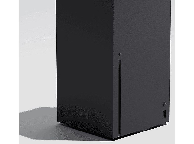 Thumbnail - MICROSOFT Xbox Series X 1 TB