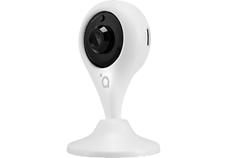 ACME IP1103 720P IP Indoor biztonsági kamera, fehér