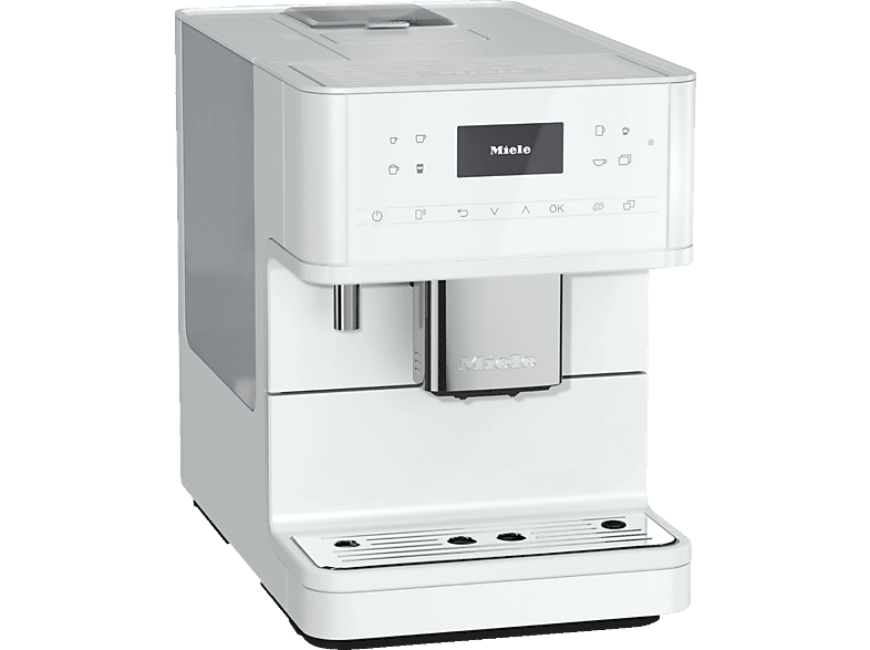 Abbildung von MIELE CM 6160 MilkPerfection Kaffeevollautomat